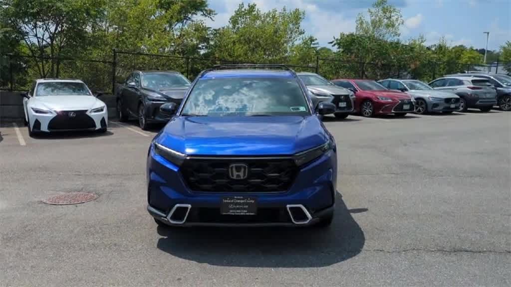 Thumbnail: 2023 Honda CR-V - 3