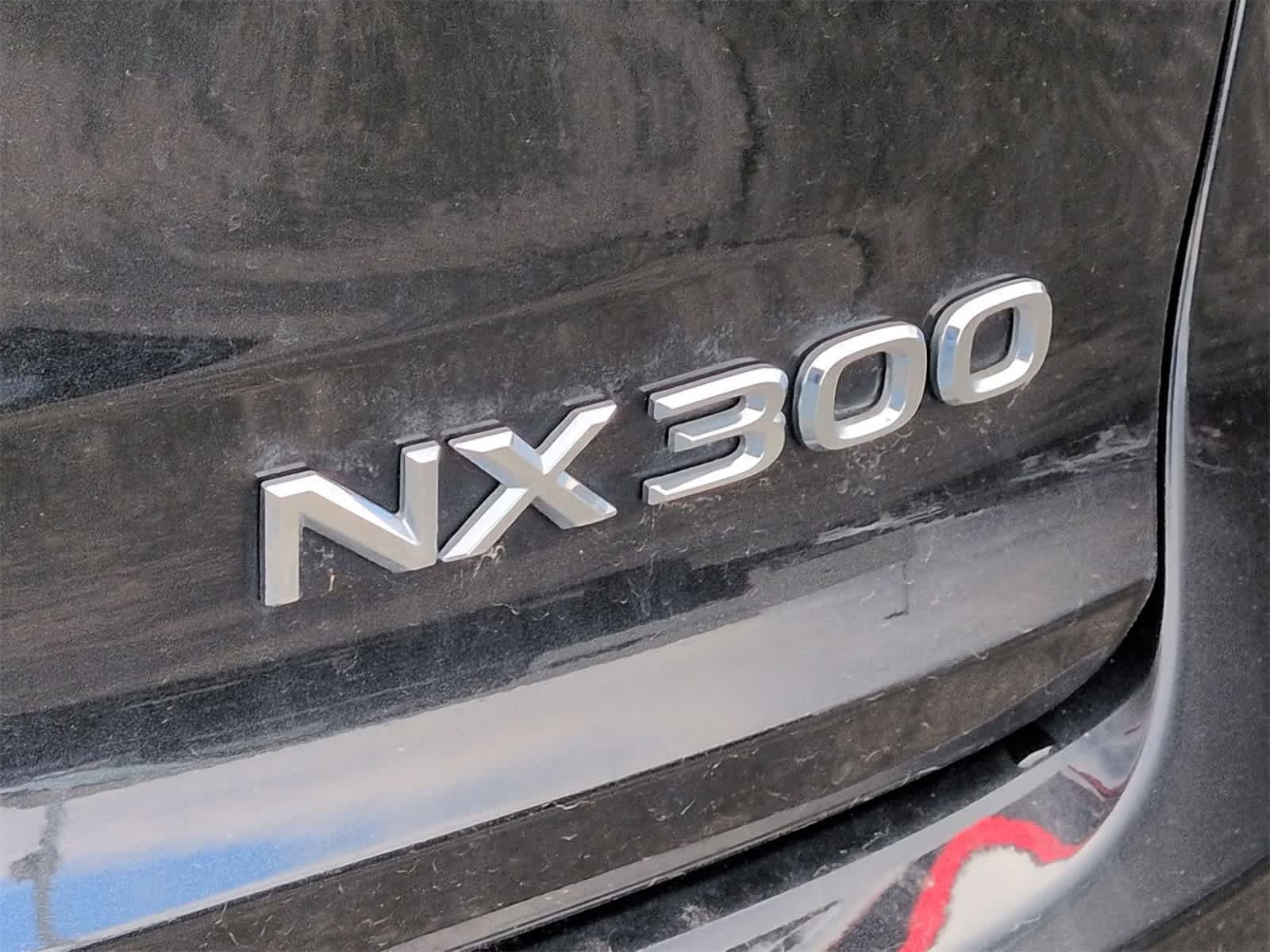 Thumbnail: 2019 Lexus NX - 13