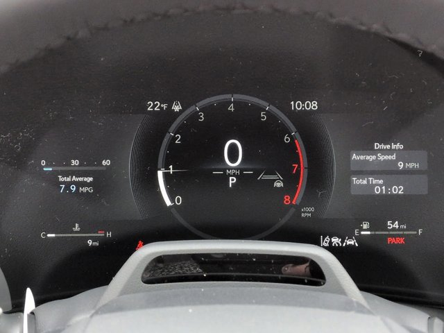 Thumbnail: 2026 Lexus TX - 35