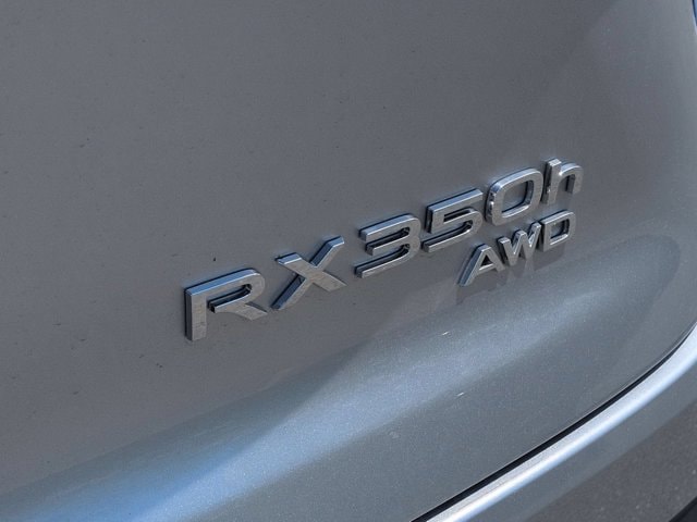 Thumbnail: 2026 Lexus RX - 13