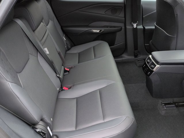 Thumbnail: 2026 Lexus RX - 22