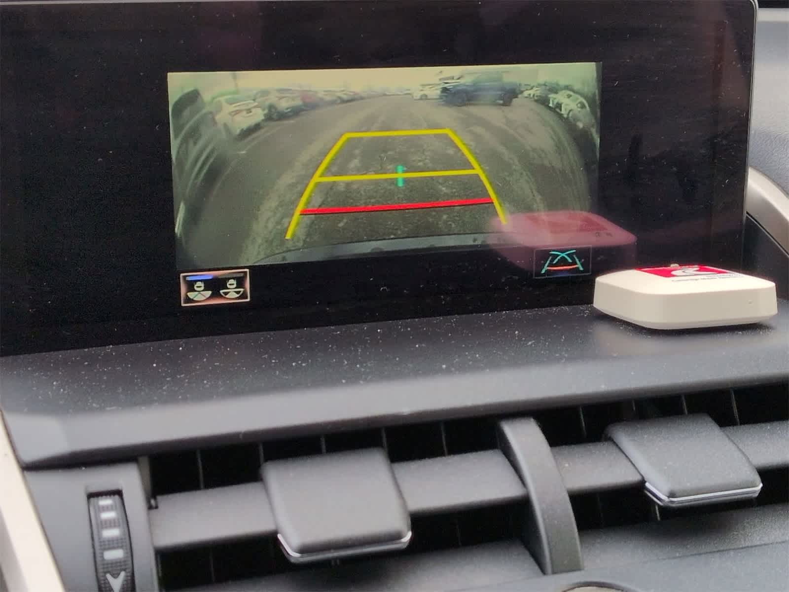 Thumbnail: 2019 Lexus NX - 32