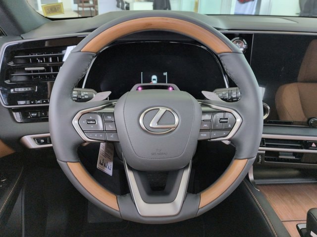 Thumbnail: 2026 Lexus RX - 17