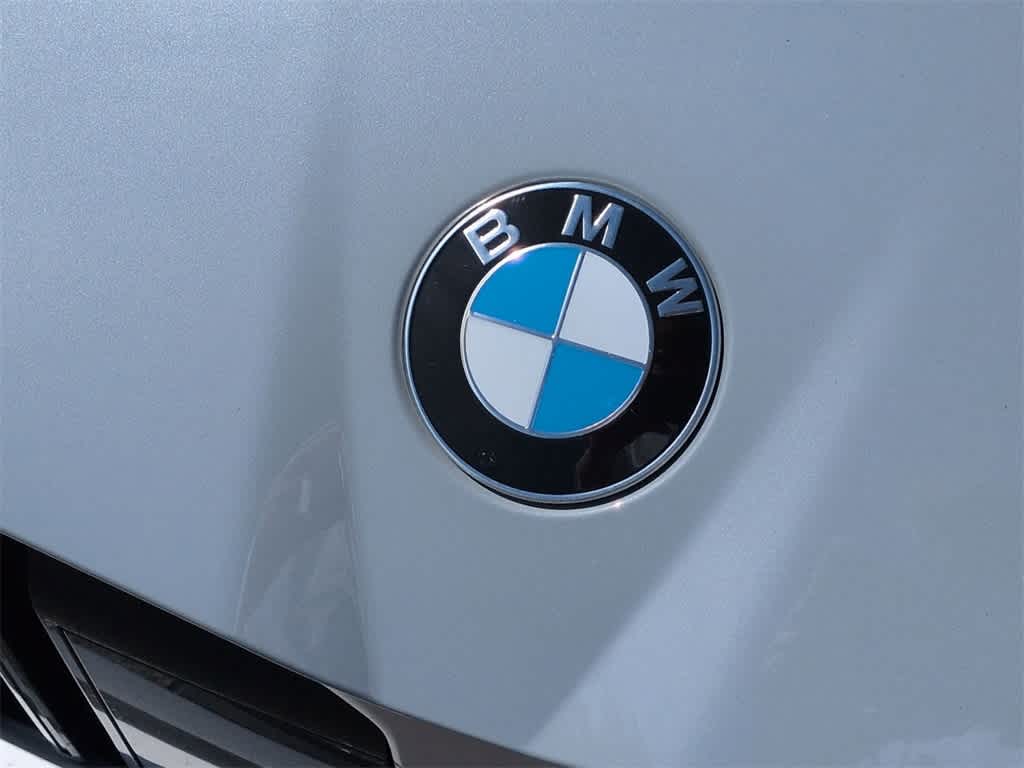 Thumbnail: 2025 BMW 2 Series - 12