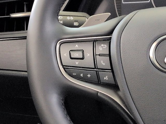 Thumbnail: 2025 Lexus ES - 18