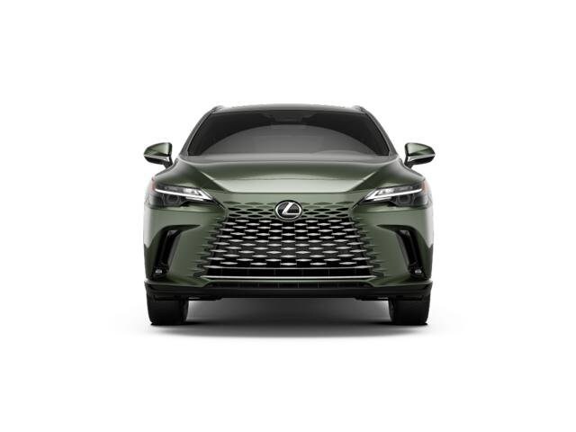 Thumbnail: 2025 Lexus RX - 5