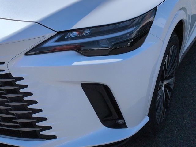 Thumbnail: 2026 Lexus RX - 11