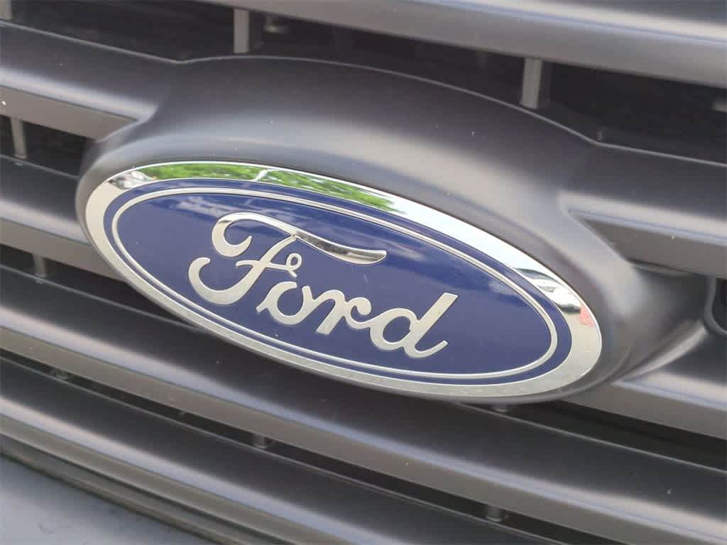 2017 Ford F-150 XLT 12