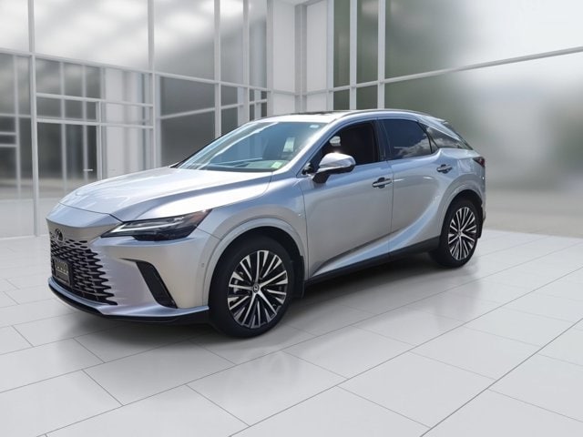 2026 Lexus RX 350 Premium Plus - Photo 4