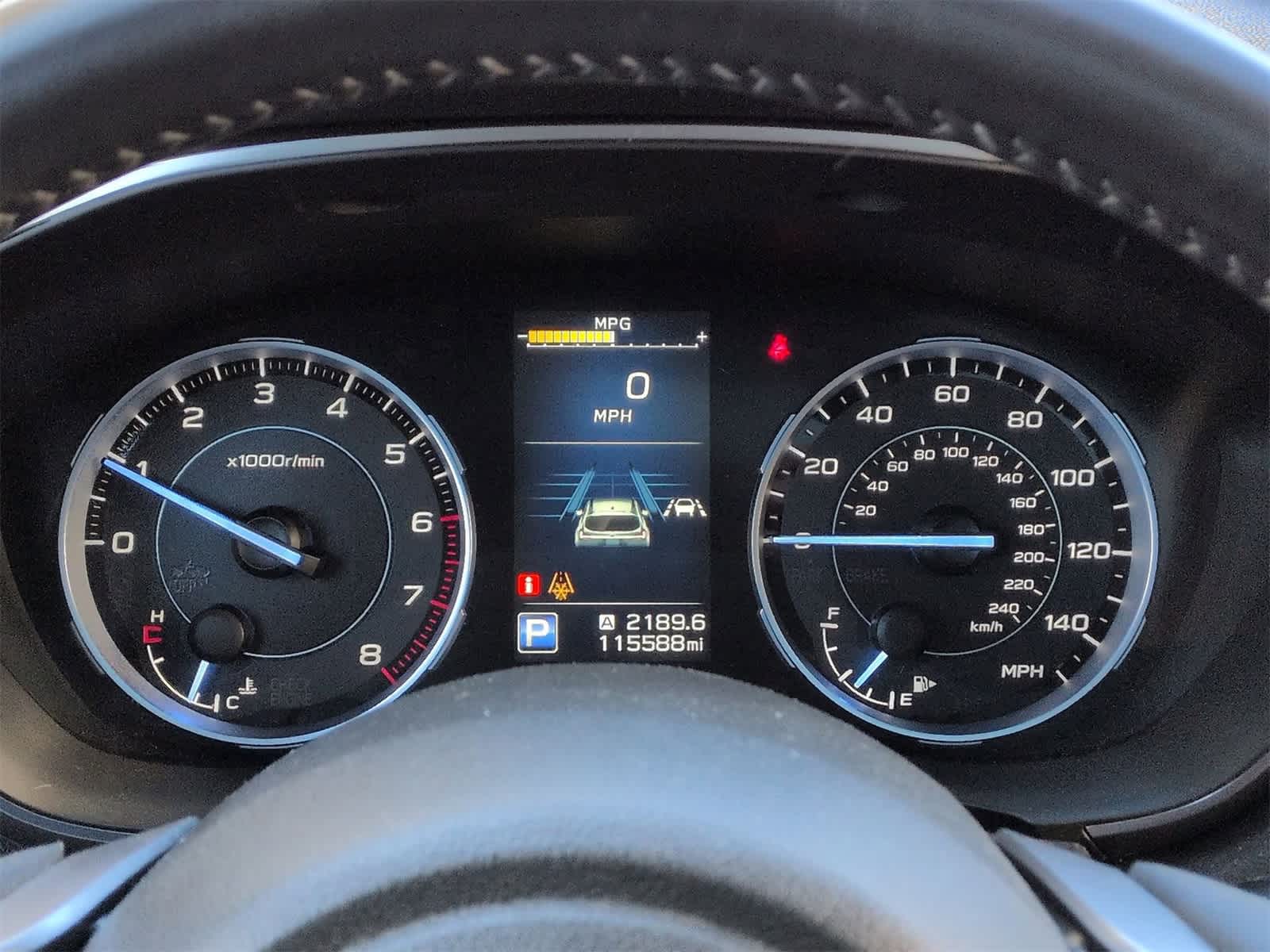 Thumbnail: 2020 Subaru Ascent - 35