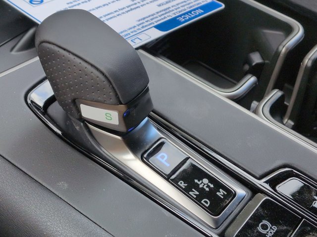 Thumbnail: 2026 Lexus TX - 32