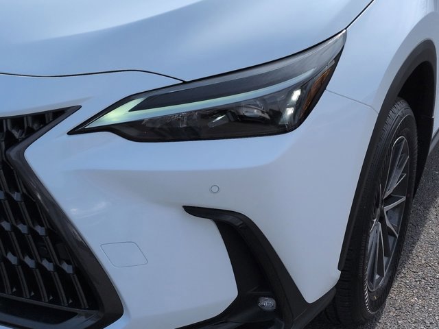 Thumbnail: 2026 Lexus NX - 11