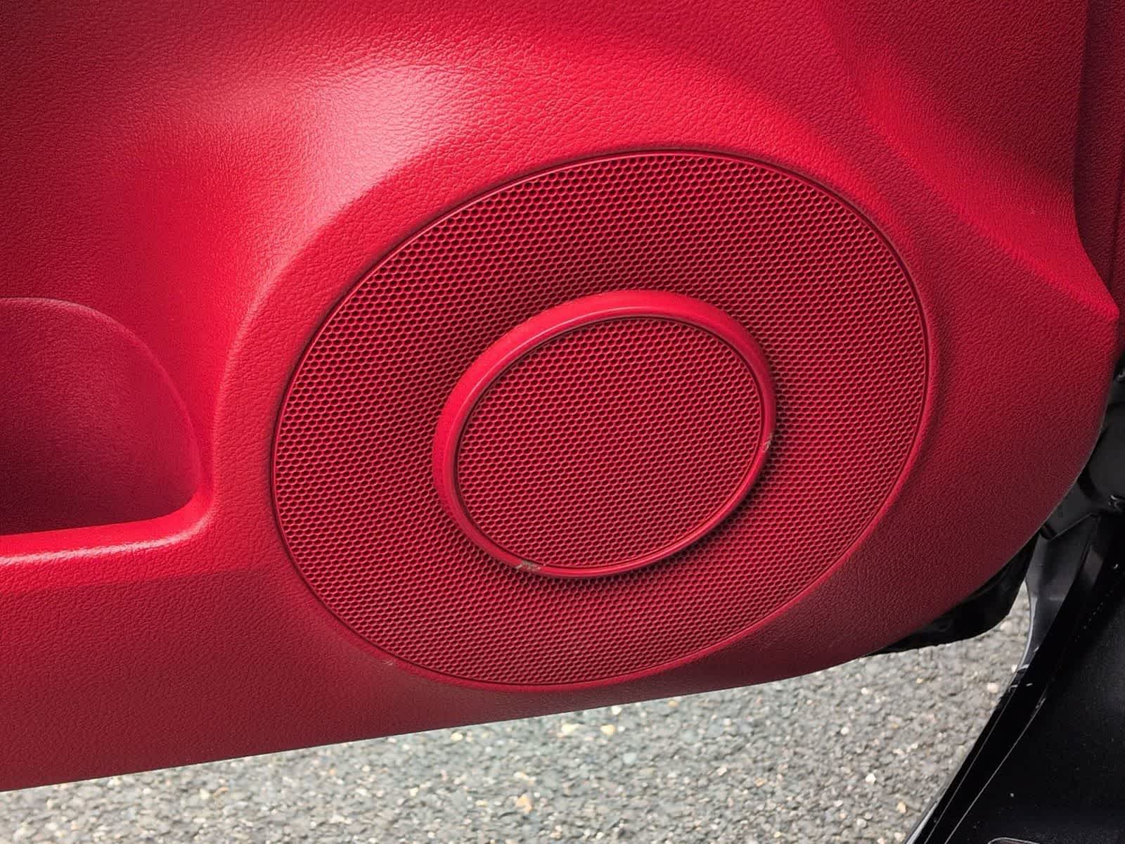 Thumbnail: 2023 Lexus IS - 32