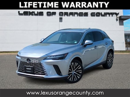 2024 LEXUS RX 350 Premium Plus SUV