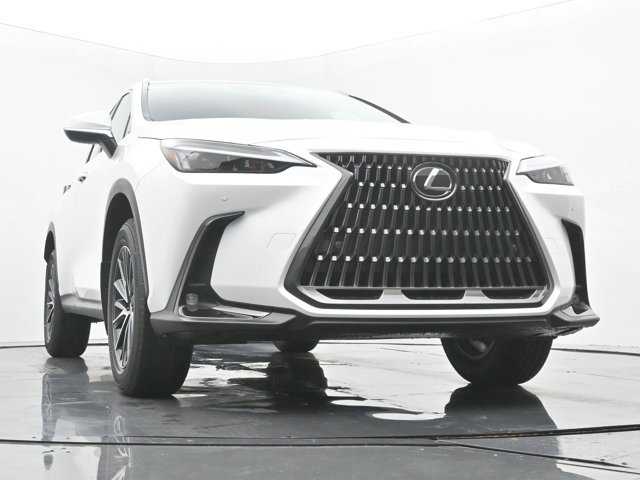 Thumbnail: 2025 Lexus NX - 22