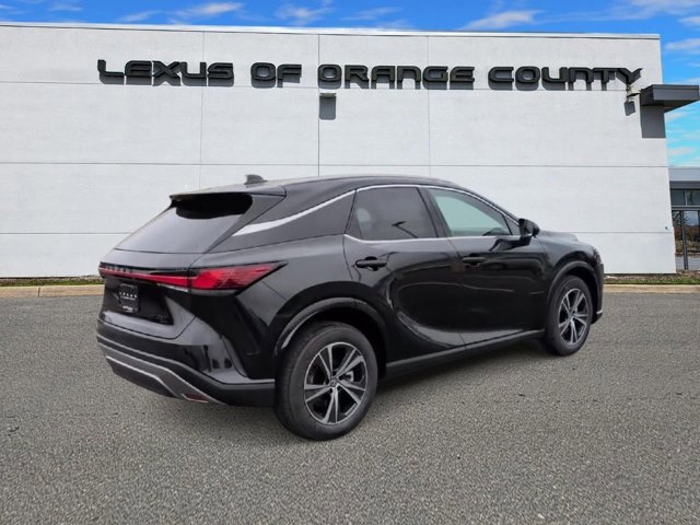 Thumbnail: 2026 Lexus RX - 7