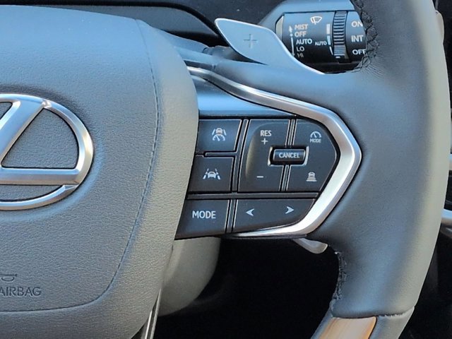 Thumbnail: 2026 Lexus RX - 27