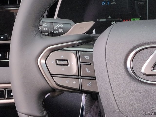 2026 Lexus RX 350h Premium - Photo 26