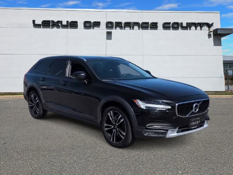 Thumbnail: 2018 Volvo S90 - 2