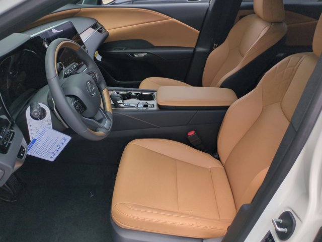 2025 Lexus RX 350 Premium 17