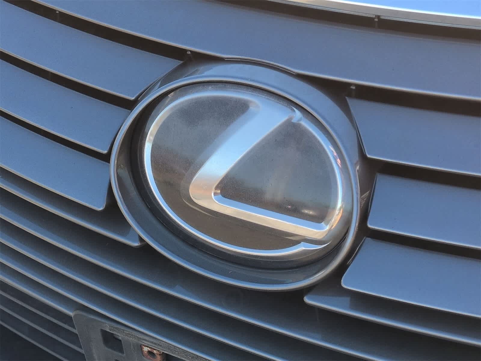 Thumbnail: 2017 Lexus RX - 12