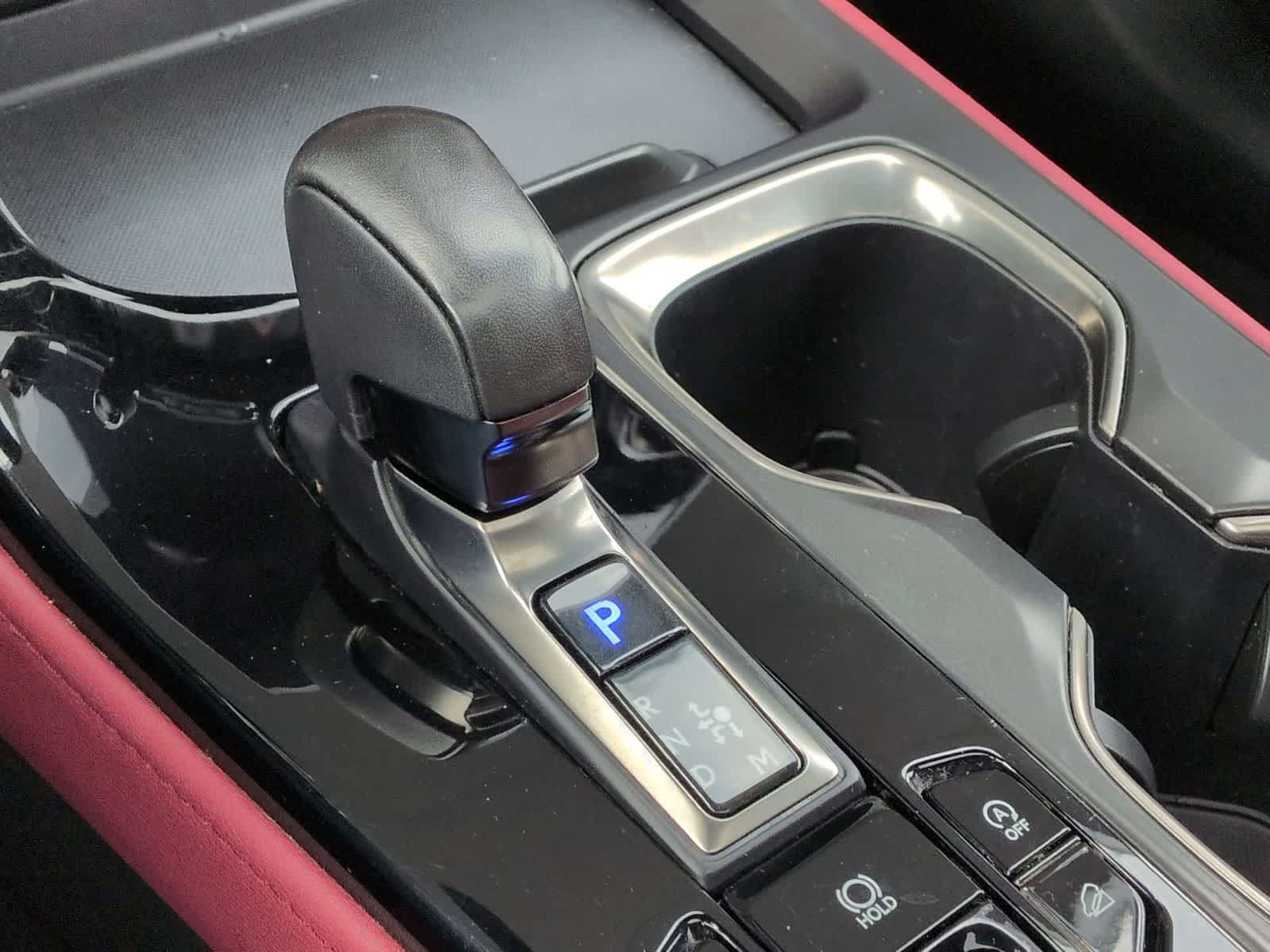 Thumbnail: 2024 Lexus NX - 34