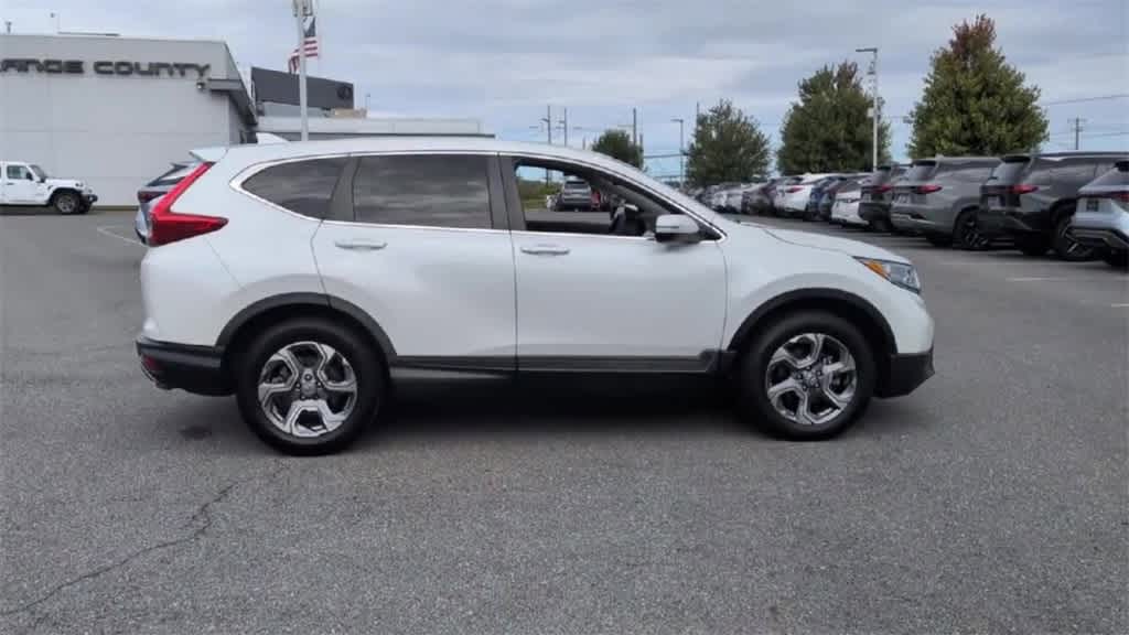 Thumbnail: 2019 Honda CR-V - 9