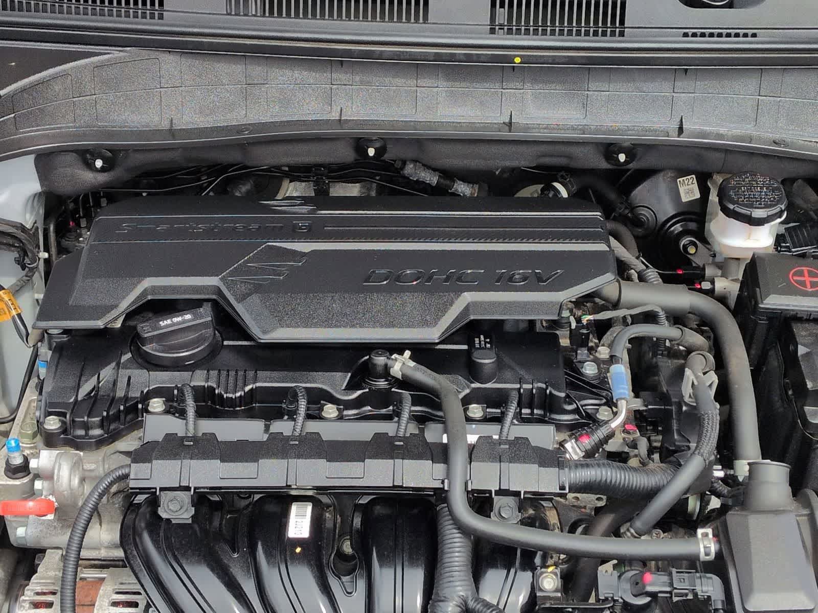 Thumbnail: 2023 Hyundai Kona - 15