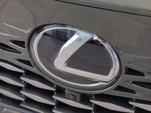 Thumbnail: 2026 Lexus RX - 4