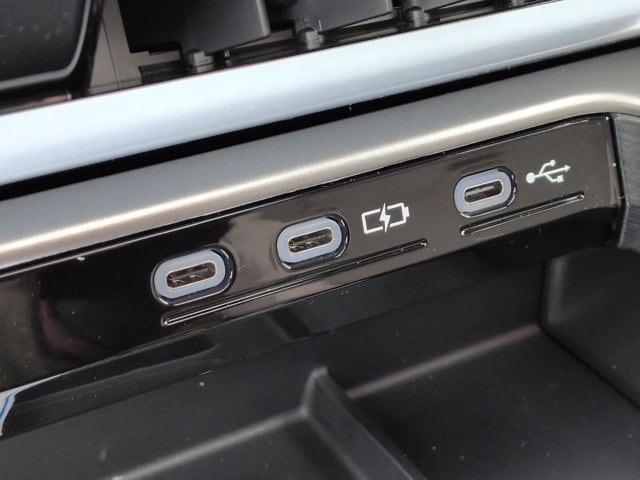 Thumbnail: 2026 Lexus TX - 33