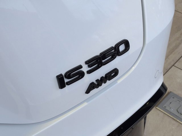 Thumbnail: 2026 Lexus IS - 5