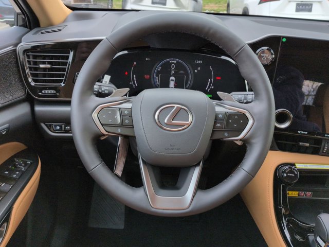 Thumbnail: 2026 Lexus NX - 25