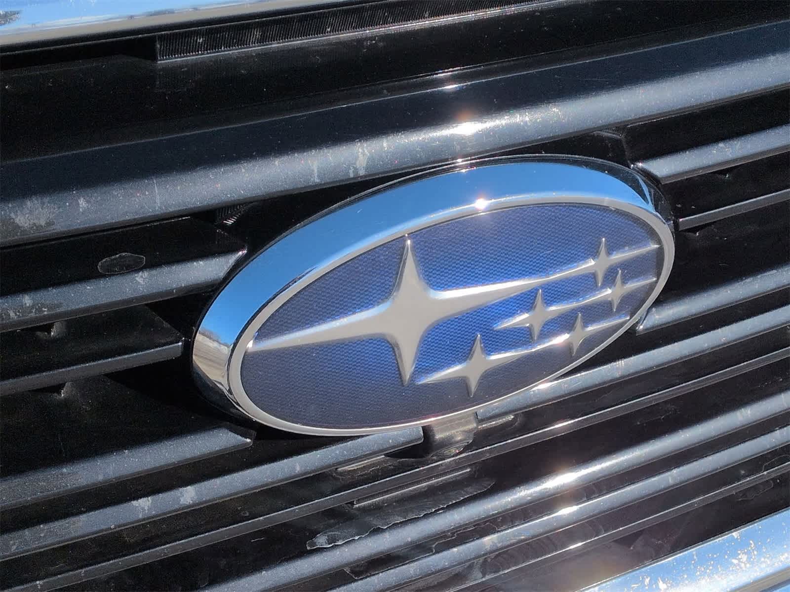 Thumbnail: 2020 Subaru Ascent - 12