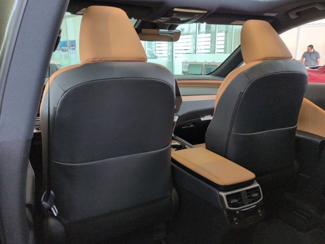 Thumbnail: 2026 Lexus RX - 11