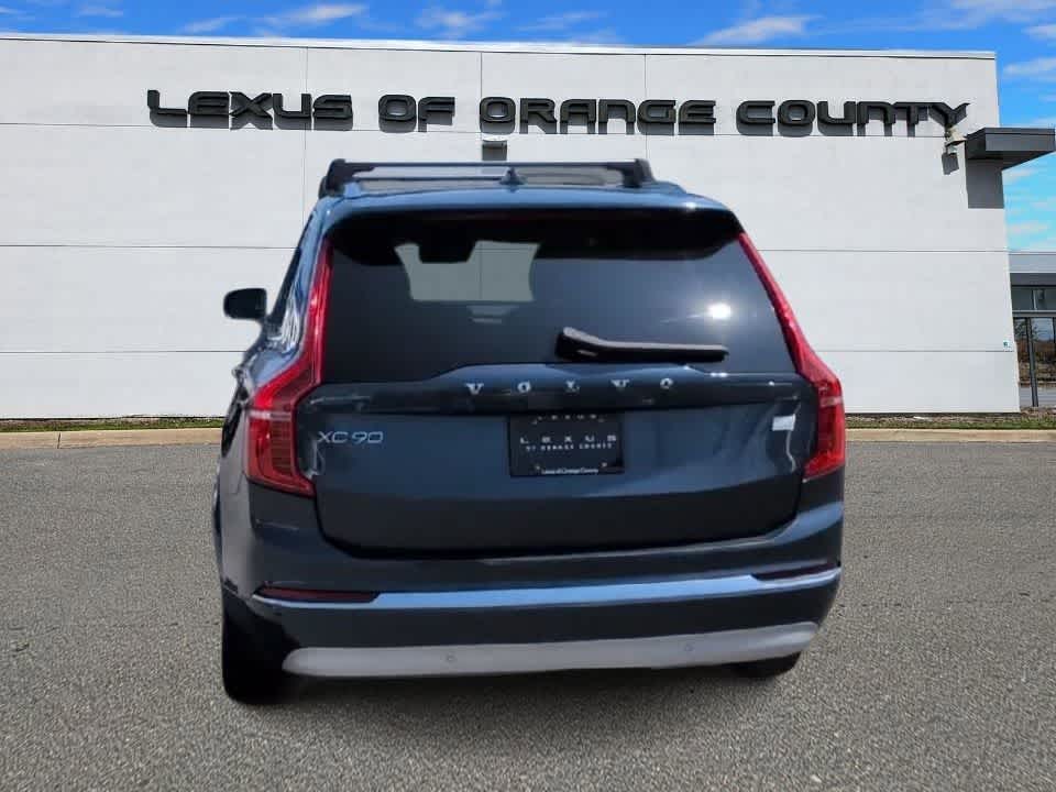 Thumbnail: 2022 Volvo XC90 - 7