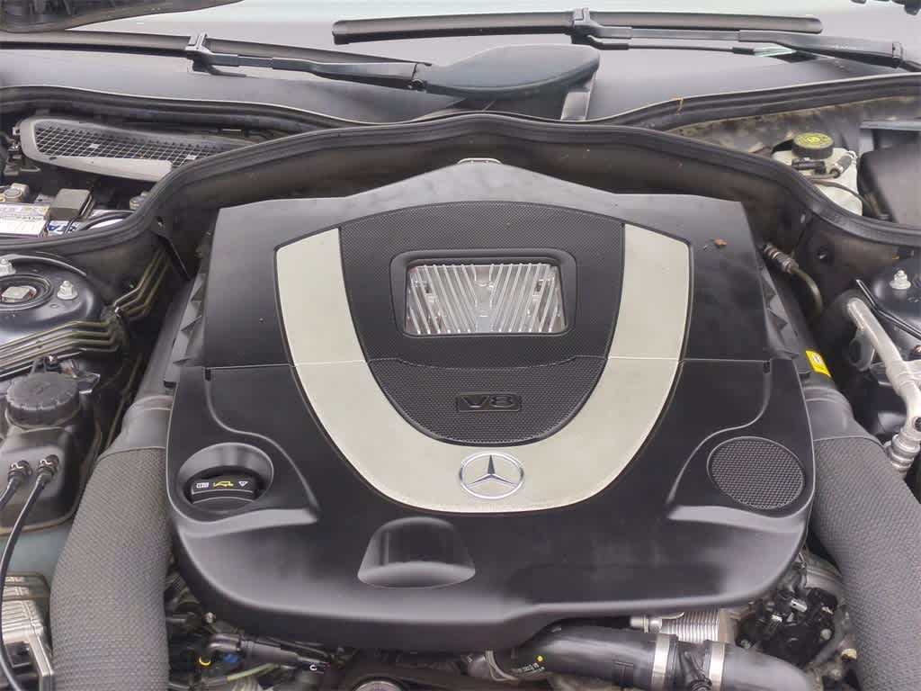 Thumbnail: 2012 Mercedes-Benz SL-Class - 15