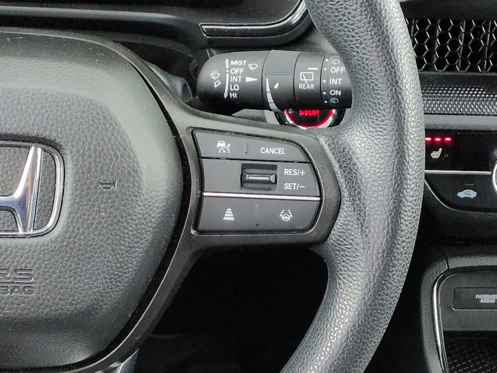 Thumbnail: 2023 Honda CR-V - 27
