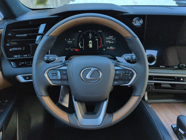 Thumbnail: 2026 Lexus RX - 25