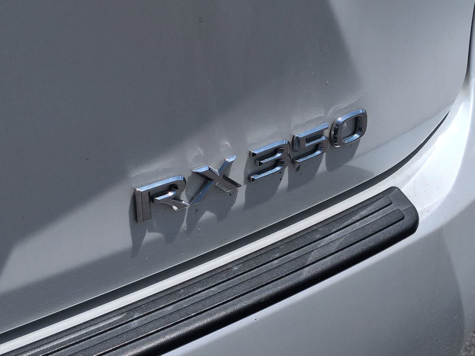 Thumbnail: 2018 Lexus RX - 13