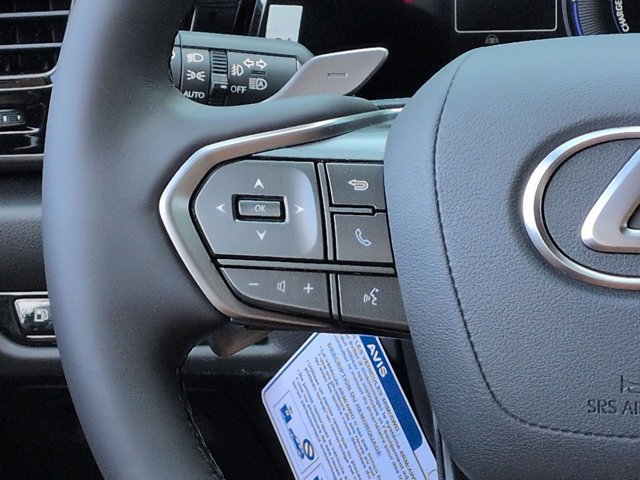 Thumbnail: 2026 Lexus NX - 26