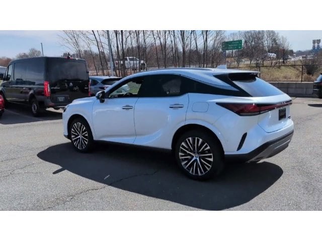 Thumbnail: 2026 Lexus RX - 6
