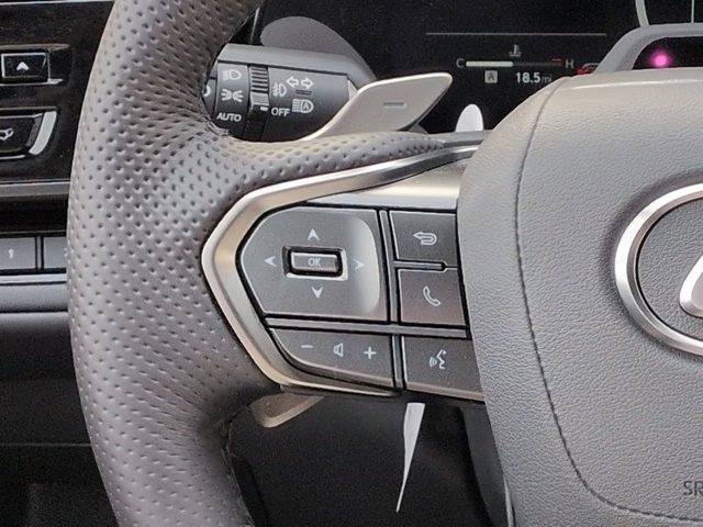 Thumbnail: 2026 Lexus TX - 24