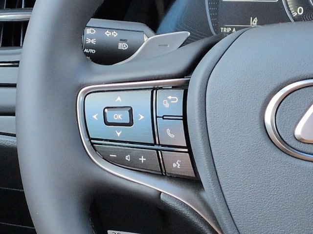 Thumbnail: 2025 Lexus ES - 26