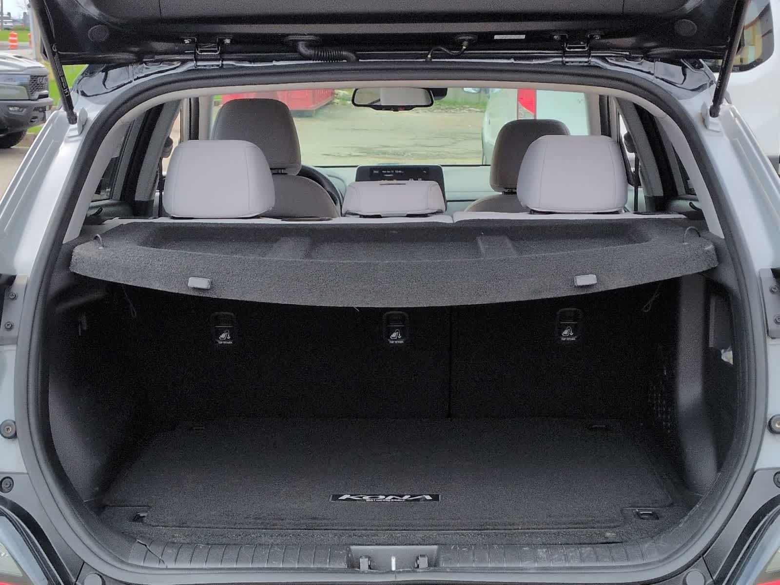 Thumbnail: 2023 Hyundai Kona - 34