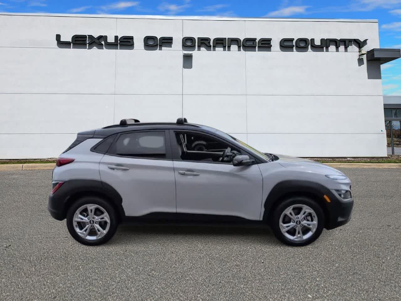 Thumbnail: 2023 Hyundai Kona - 9