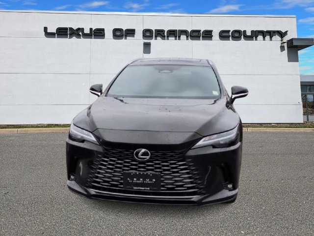 Thumbnail: 2026 Lexus RX - 2