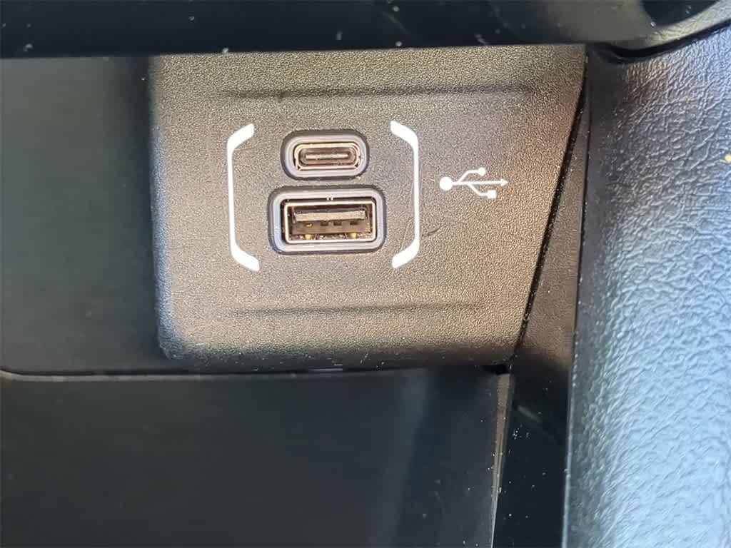 Thumbnail: 2024 Jeep Compass - 31