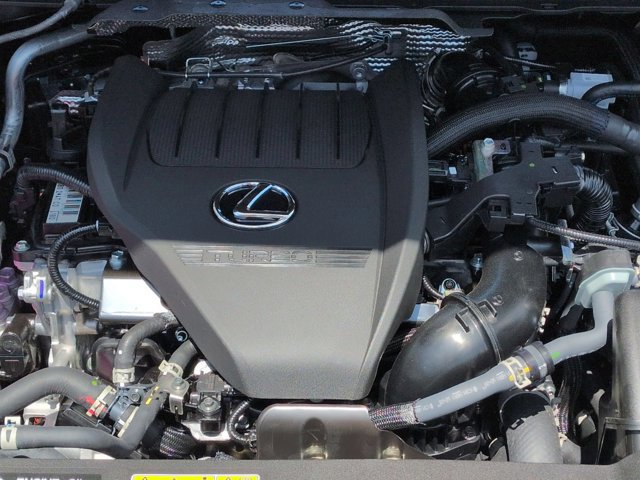 2026 Lexus RX 350 Premium - Photo 15
