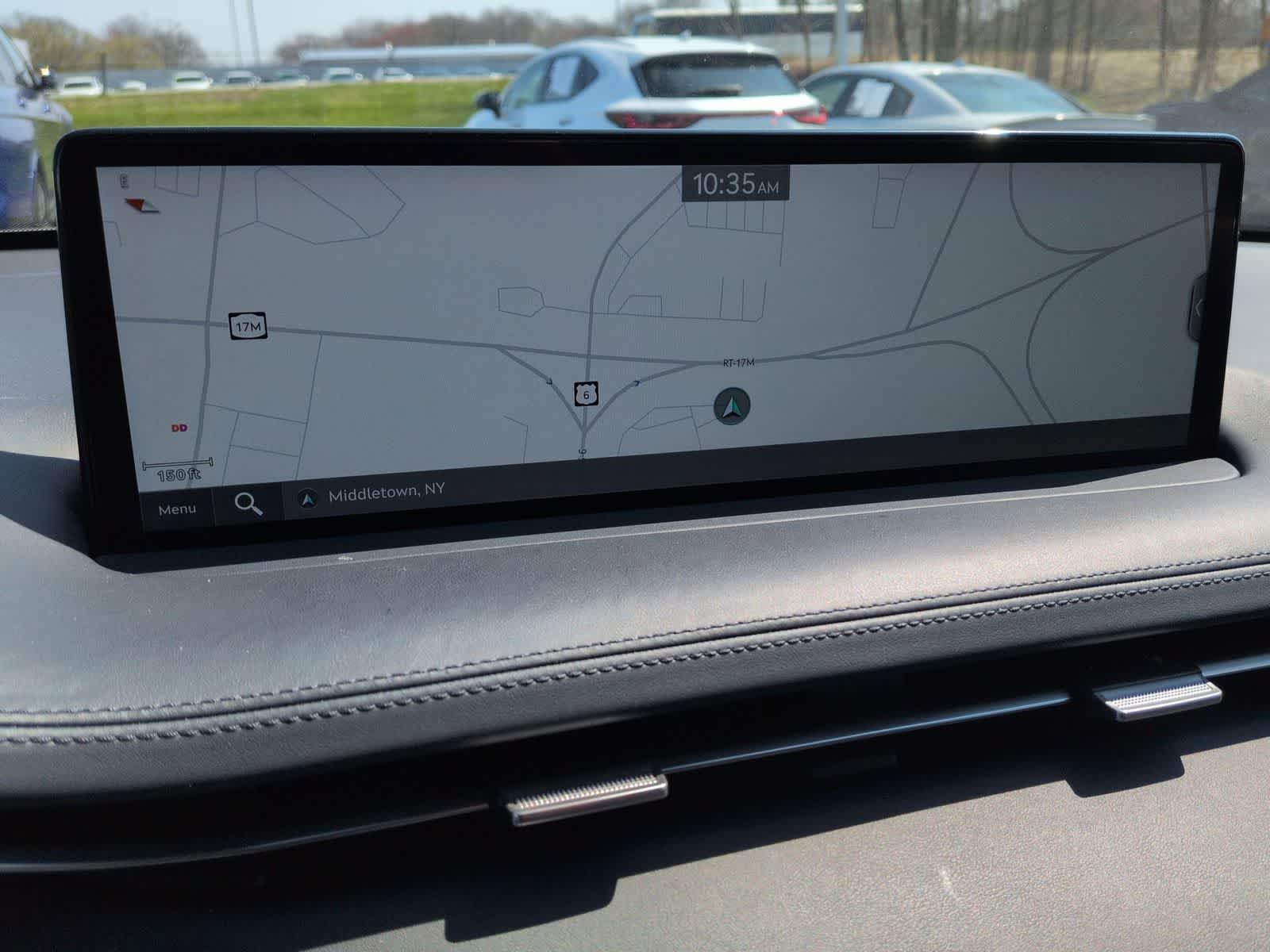 Thumbnail: 2022 Genesis GV70 - 31