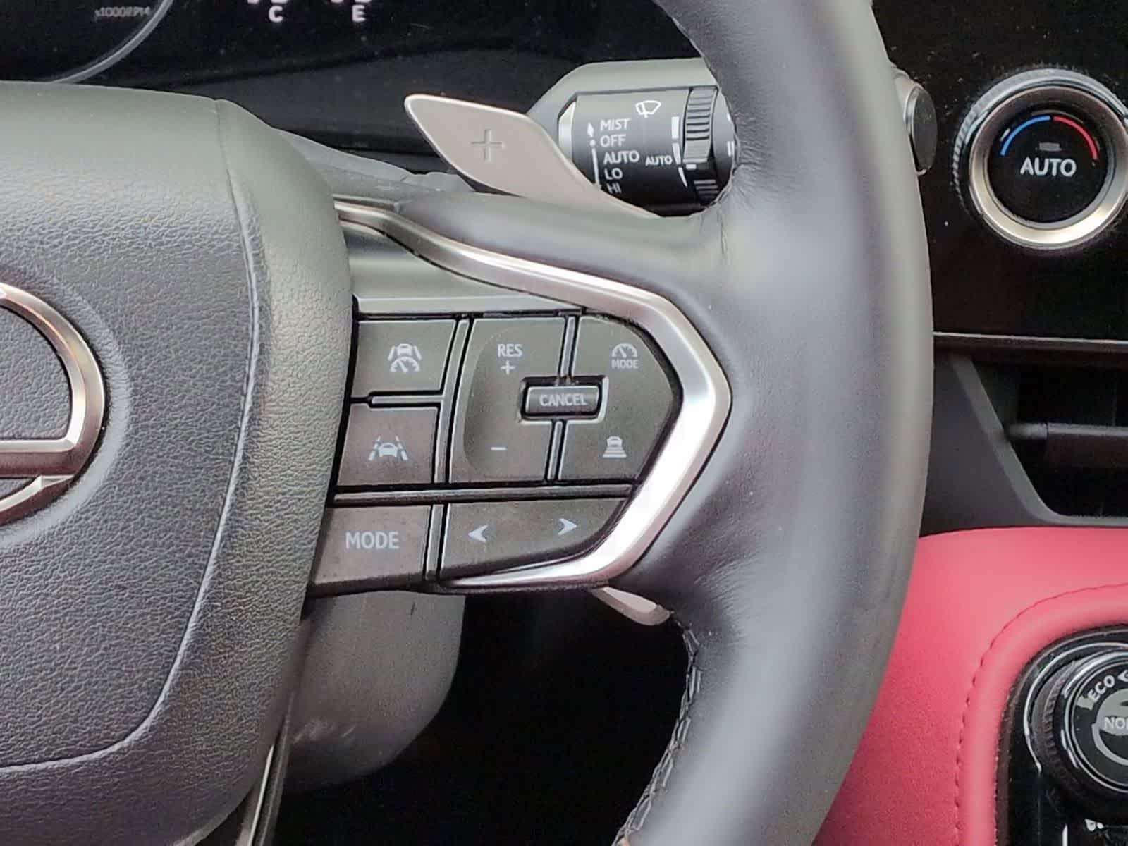 Thumbnail: 2024 Lexus NX - 27